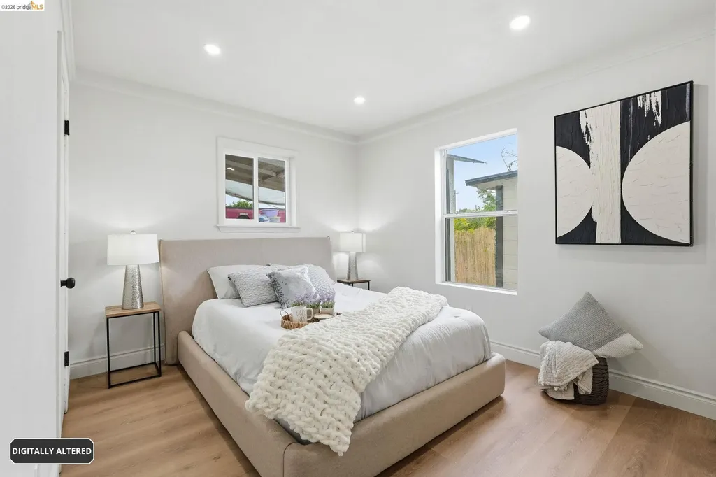 1927 83rd Avenue Oakland CA 94621