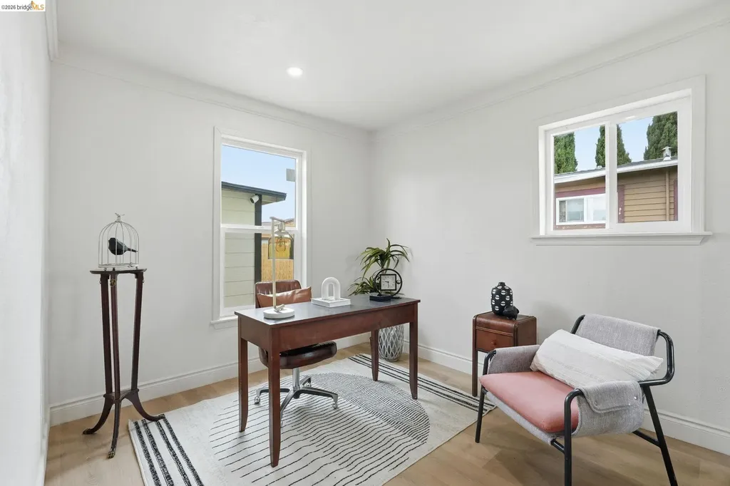 1927 83rd Avenue Oakland CA 94621