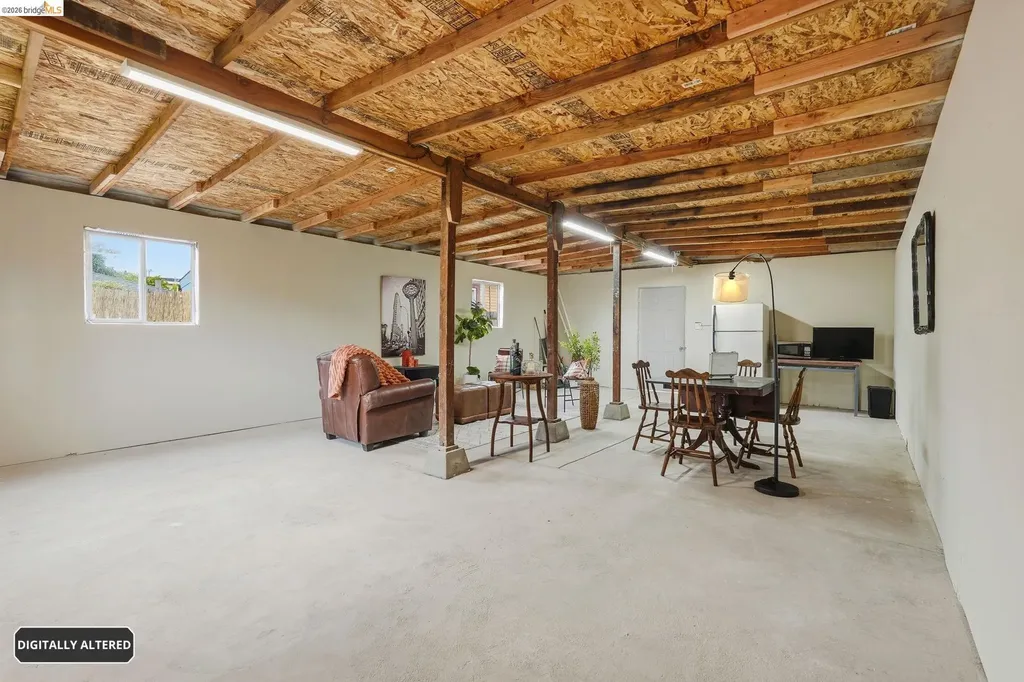 1927 83rd Avenue Oakland CA 94621