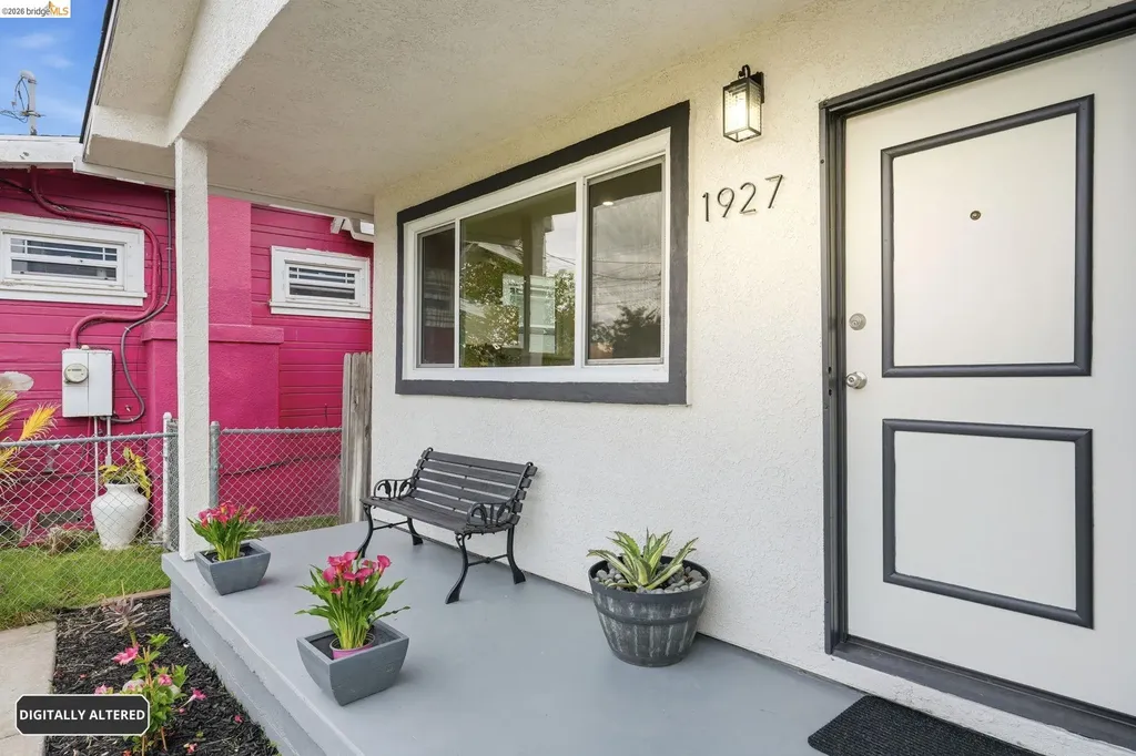 1927 83rd Avenue Oakland CA 94621