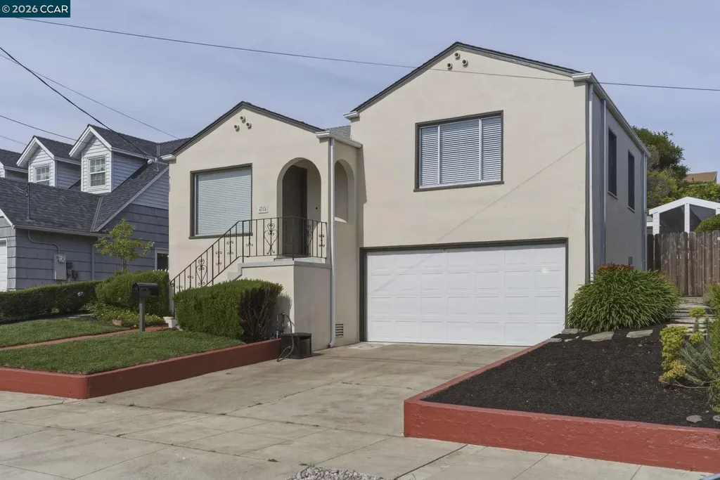 614 Kern Street Richmond CA 94805