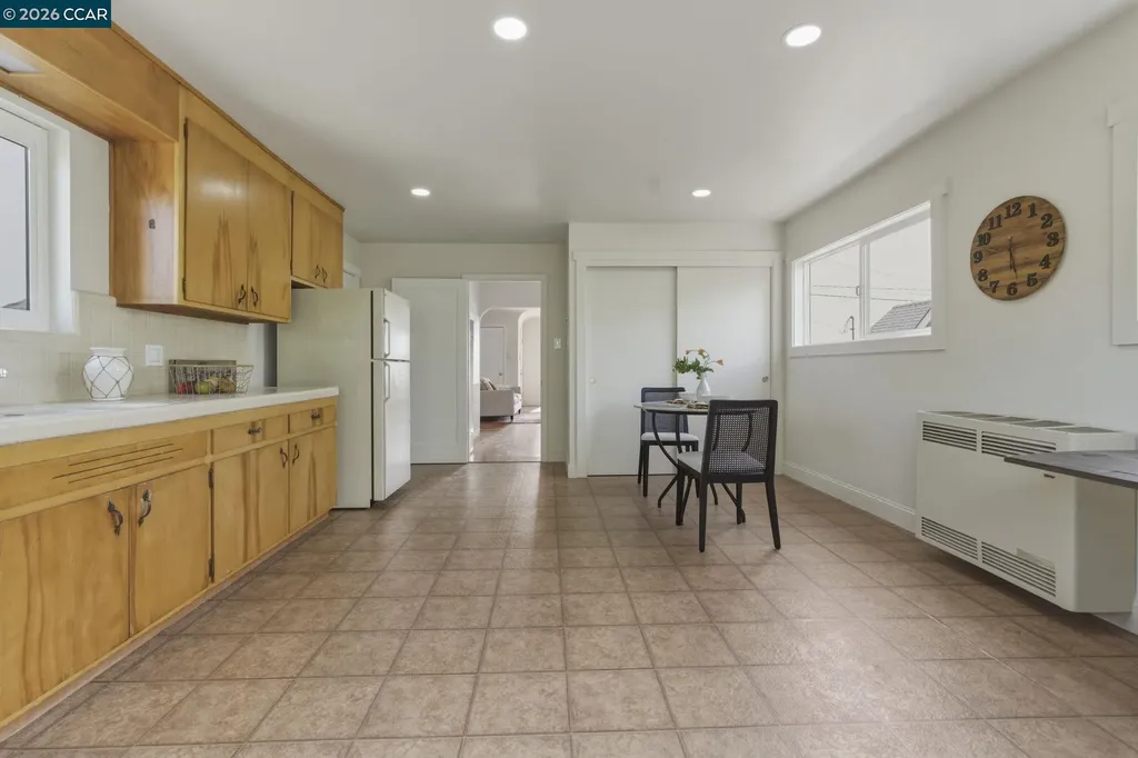 614 Kern Street Richmond CA 94805
