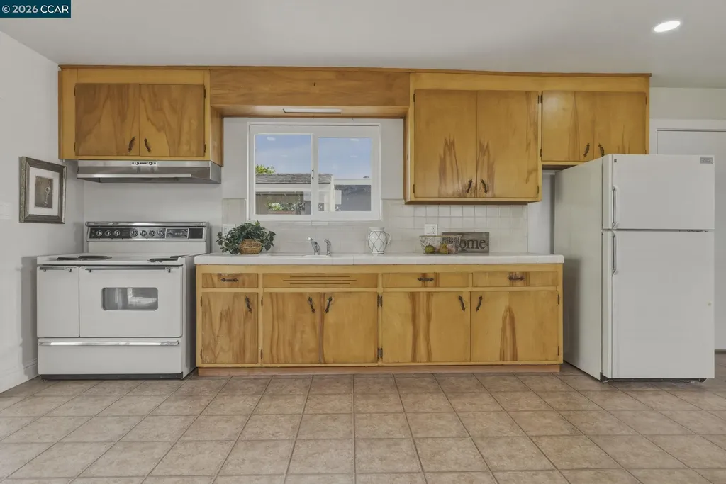 614 Kern Street Richmond CA 94805