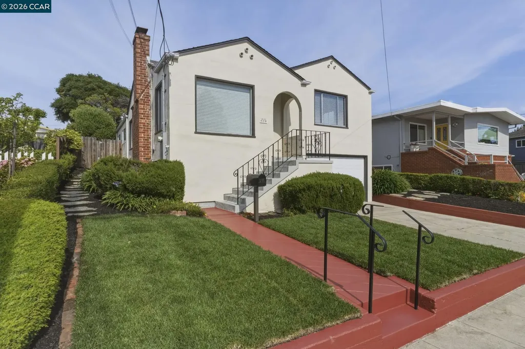 614 Kern Street Richmond CA 94805