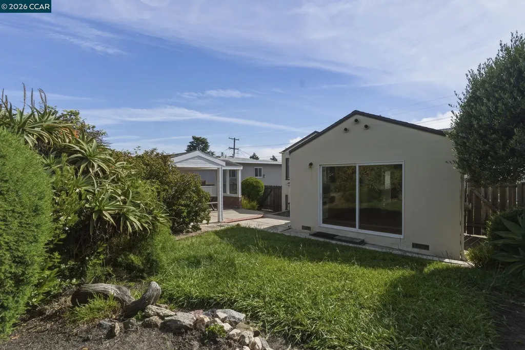 614 Kern Street Richmond CA 94805