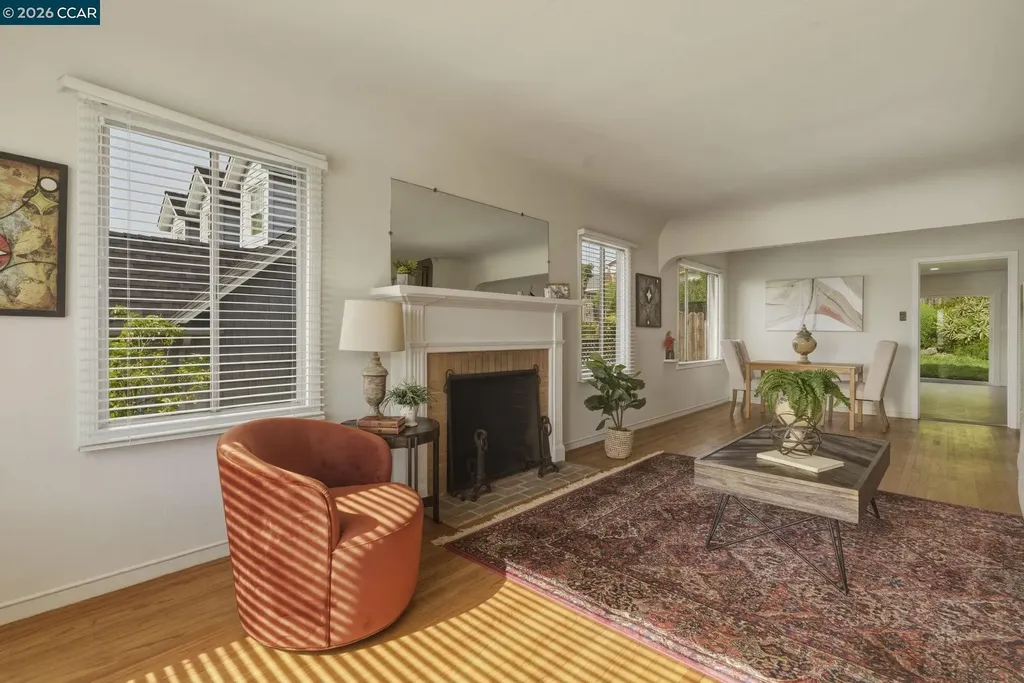 614 Kern Street Richmond CA 94805