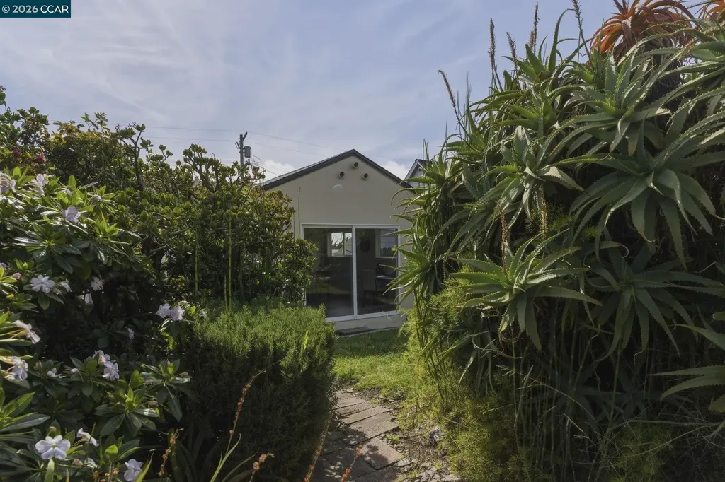 614 Kern Street Richmond CA 94805