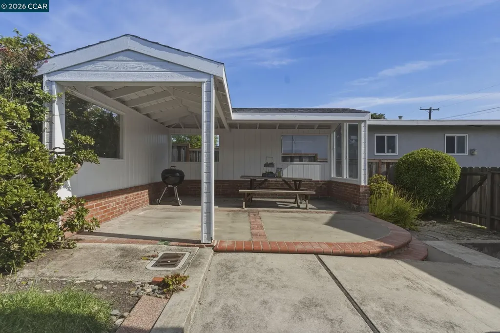 614 Kern Street Richmond CA 94805
