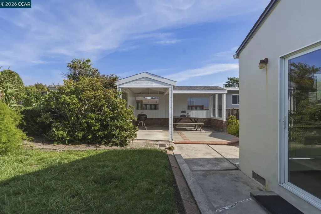614 Kern Street Richmond CA 94805
