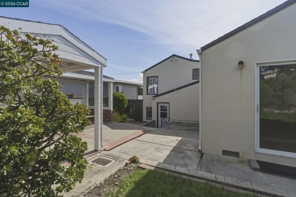 614 Kern Street Richmond CA 94805