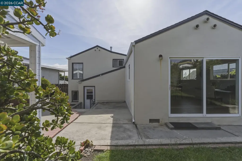 614 Kern Street Richmond CA 94805
