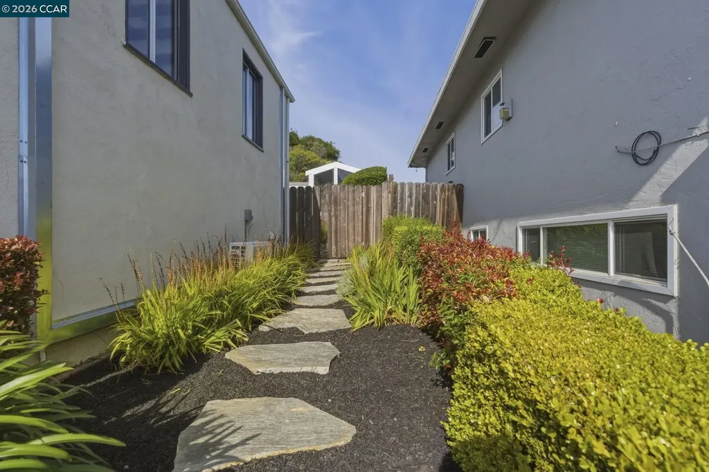 614 Kern Street Richmond CA 94805