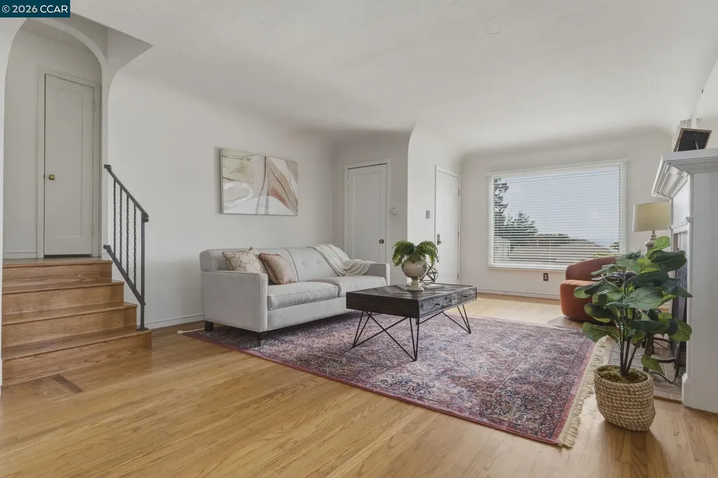 614 Kern Street Richmond CA 94805