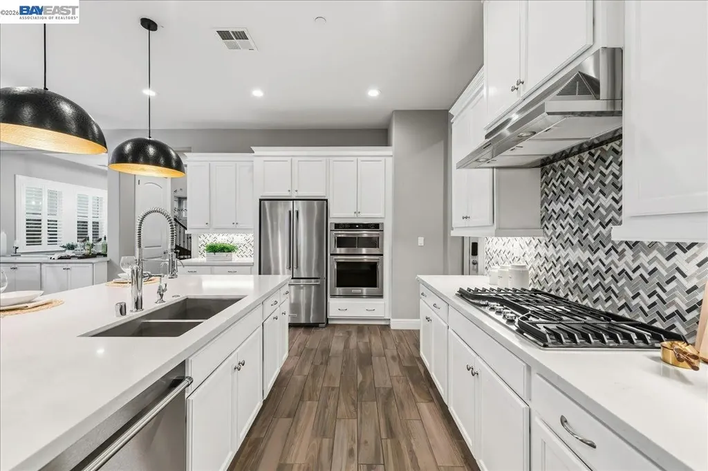 2730 Mount Dana Drive Dublin CA 94568