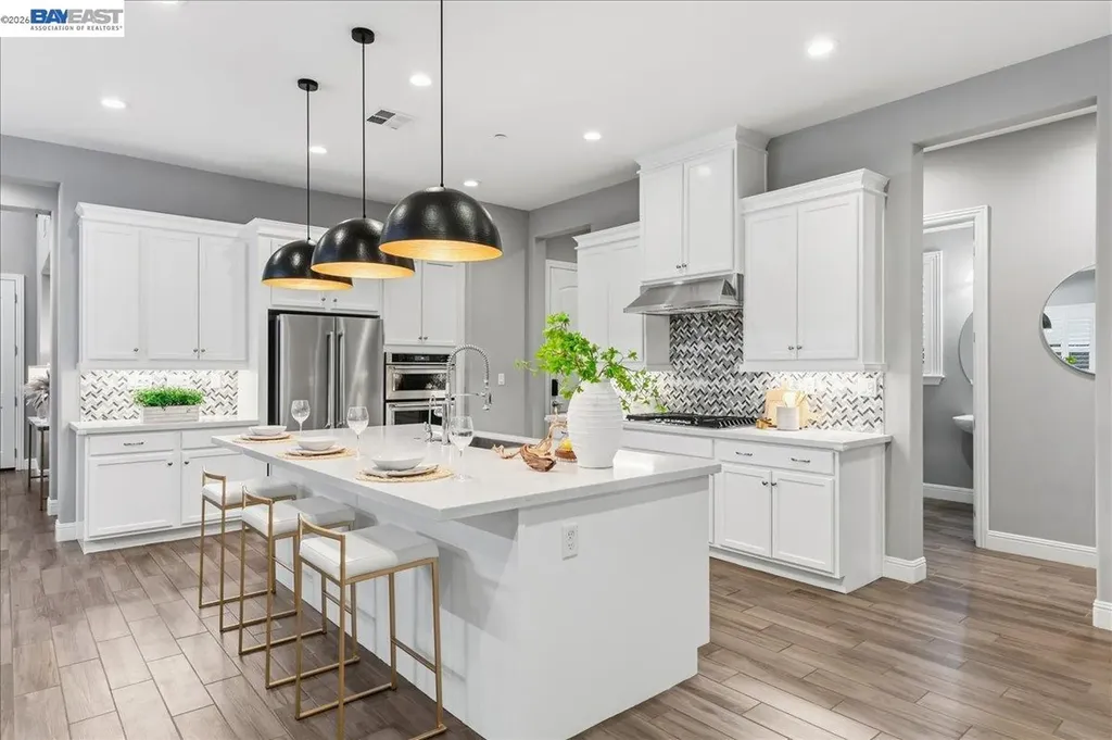 2730 Mount Dana Drive Dublin CA 94568