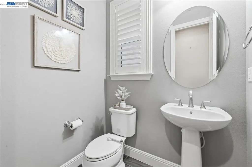 2730 Mount Dana Drive Dublin CA 94568