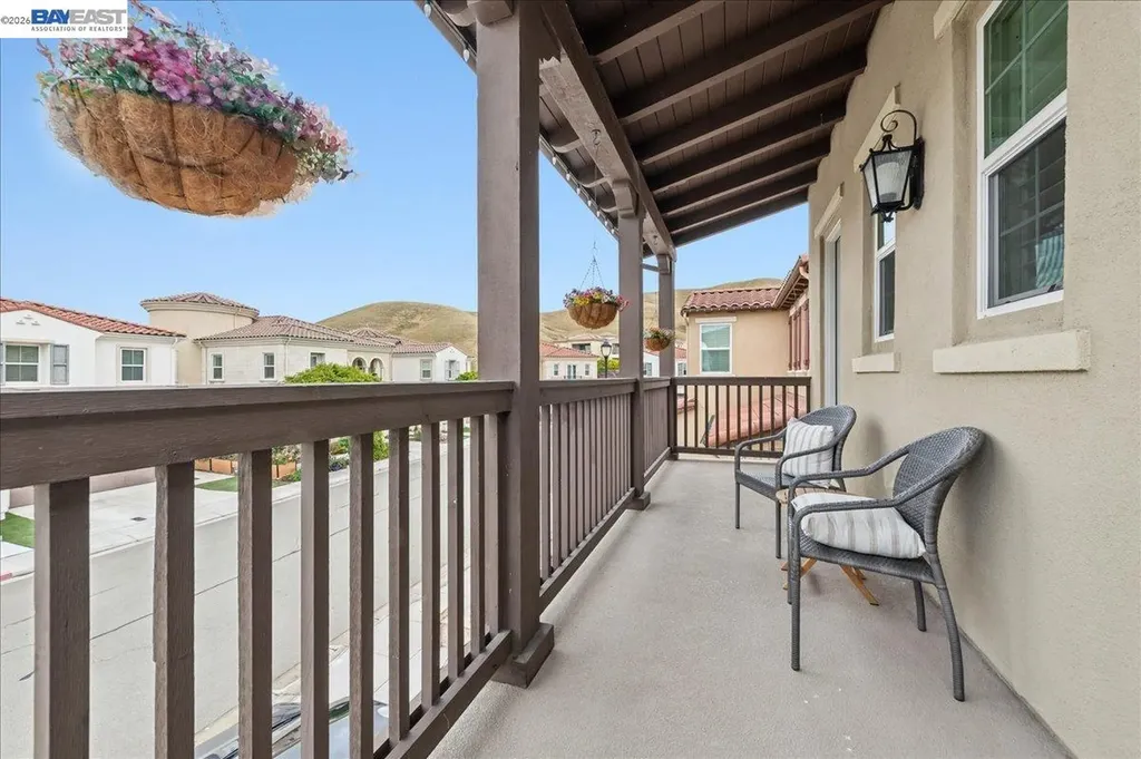 2730 Mount Dana Drive Dublin CA 94568