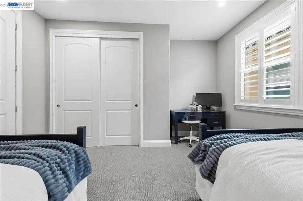 2730 Mount Dana Drive Dublin CA 94568