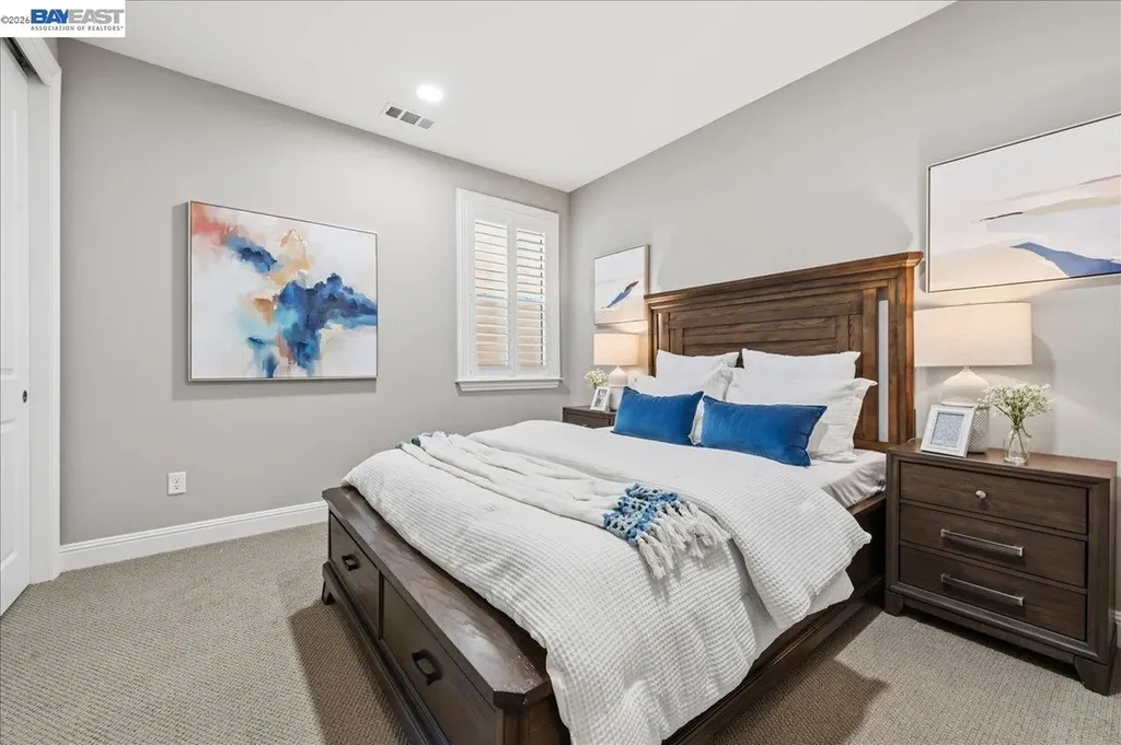 2730 Mount Dana Drive Dublin CA 94568