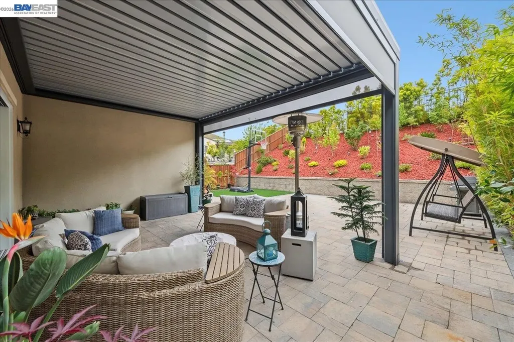 2730 Mount Dana Drive Dublin CA 94568
