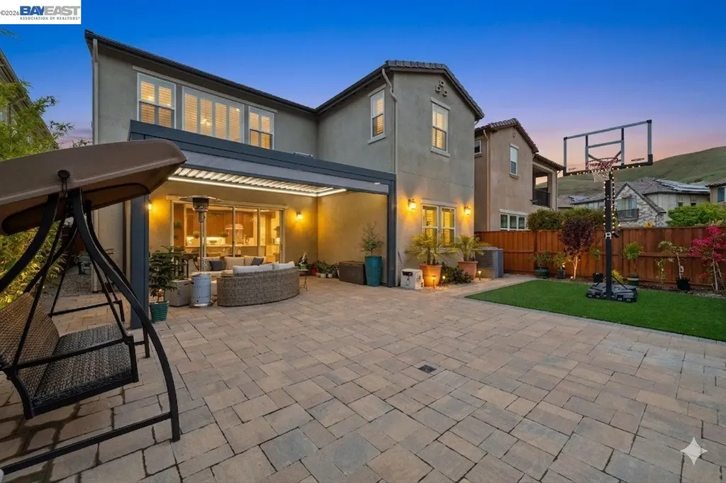 2730 Mount Dana Drive Dublin CA 94568