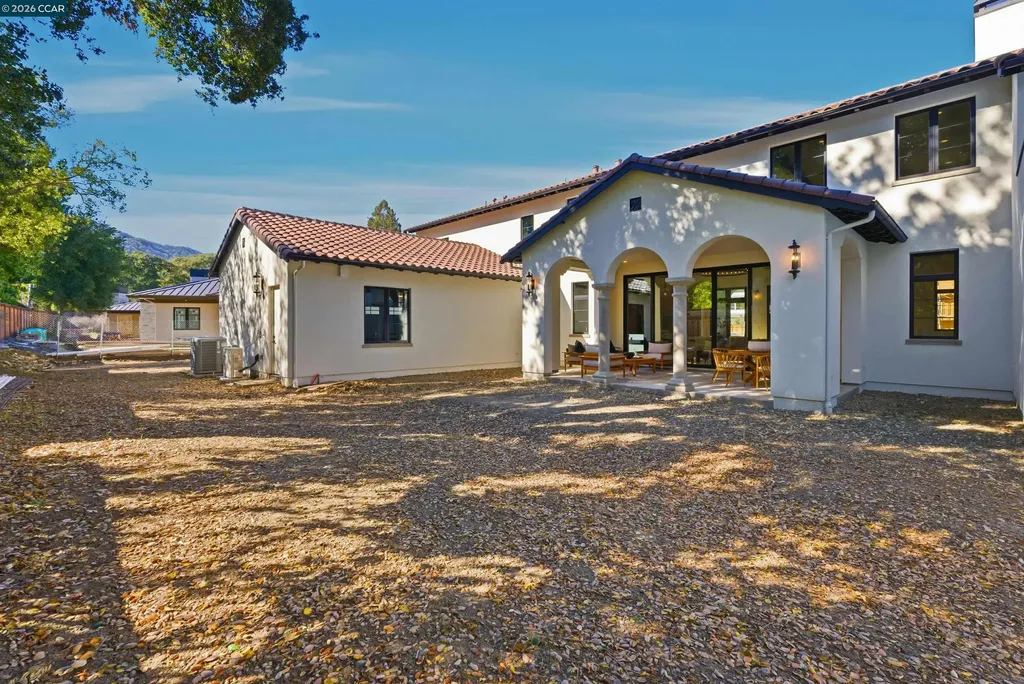 11 Xavier Court Alamo CA 94507