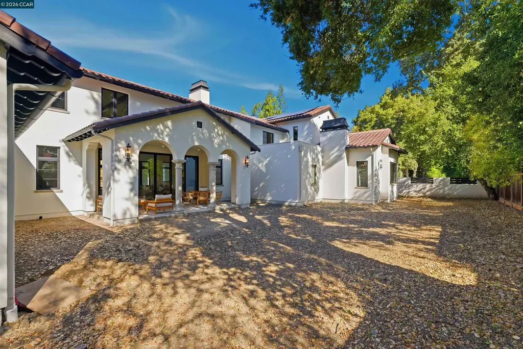 11 Xavier Court Alamo CA 94507