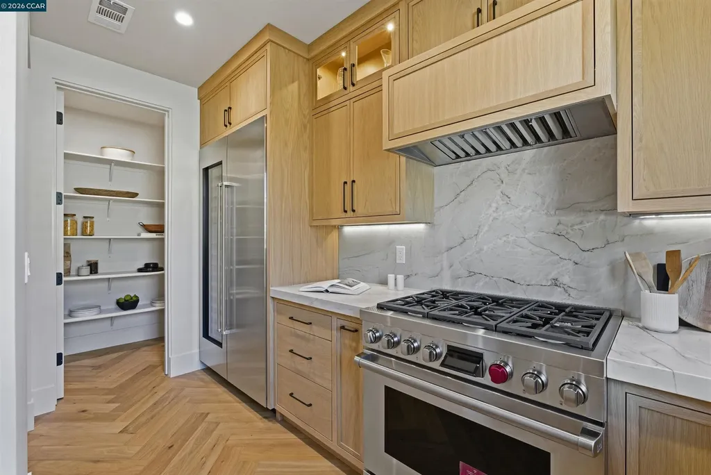 11 Xavier Court Alamo CA 94507