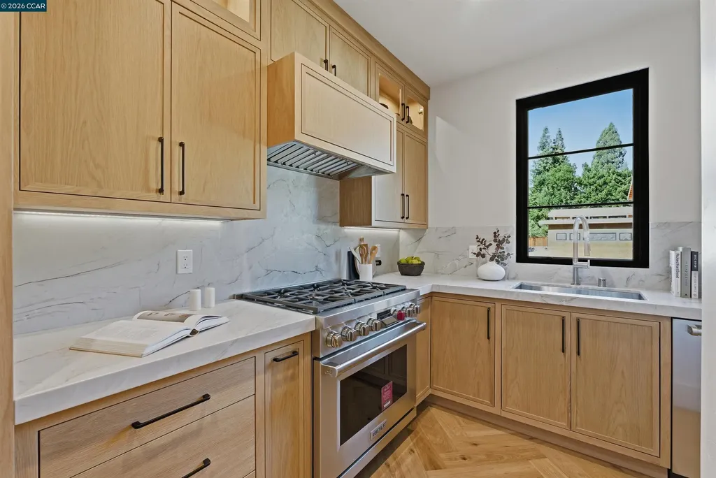 11 Xavier Court Alamo CA 94507