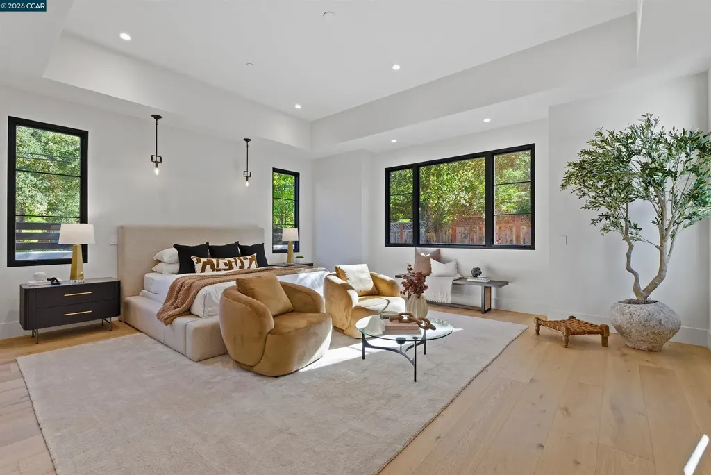 11 Xavier Court Alamo CA 94507