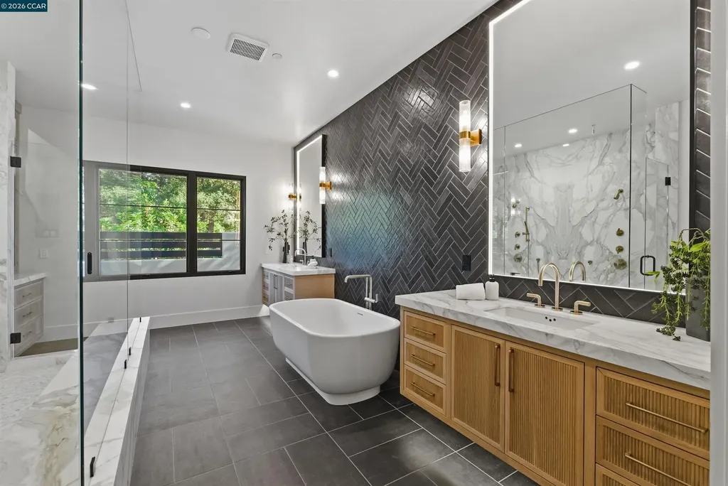 11 Xavier Court Alamo CA 94507