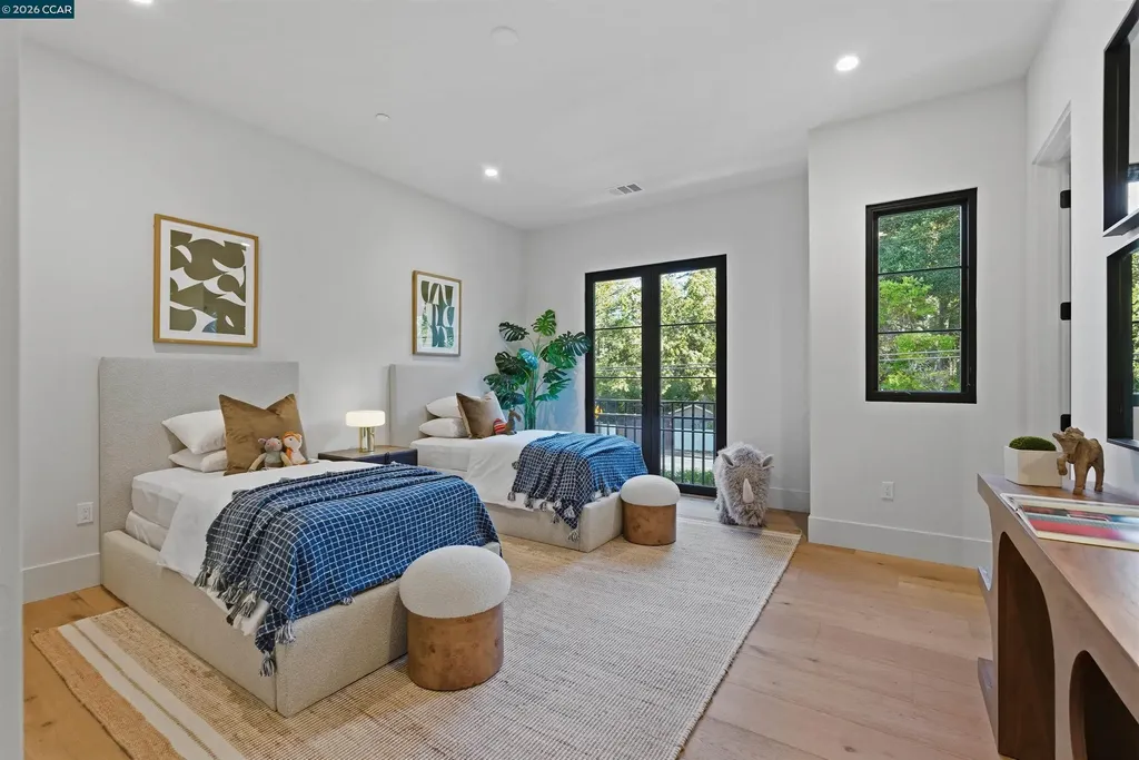 11 Xavier Court Alamo CA 94507