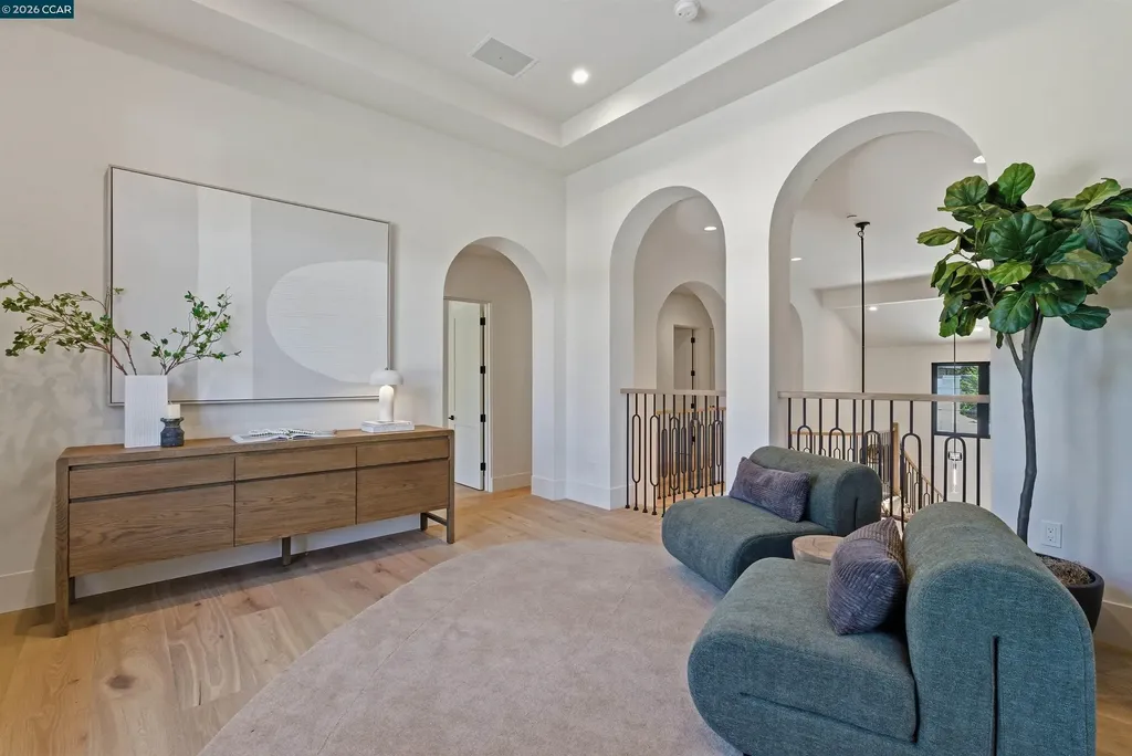 11 Xavier Court Alamo CA 94507