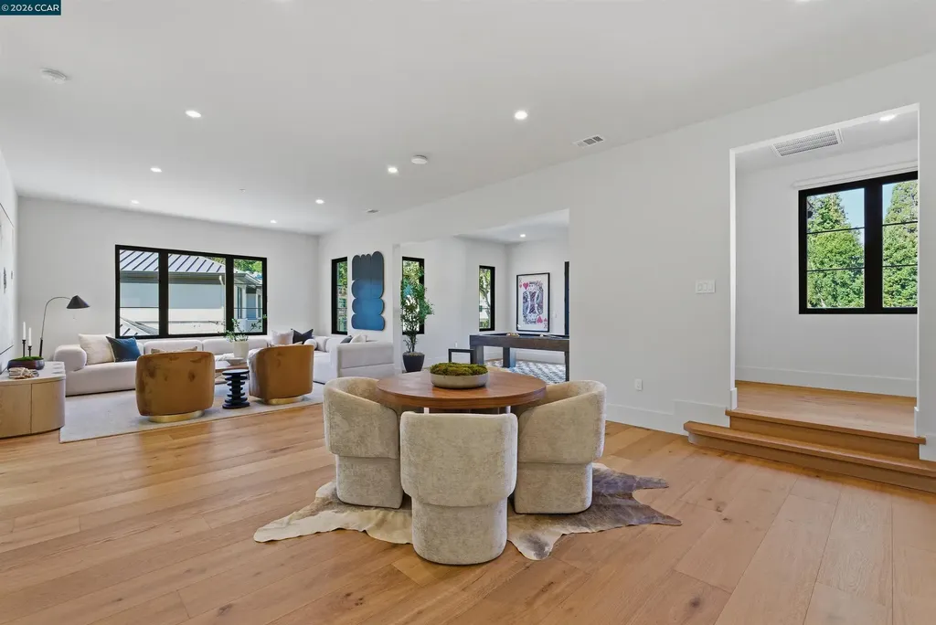 11 Xavier Court Alamo CA 94507