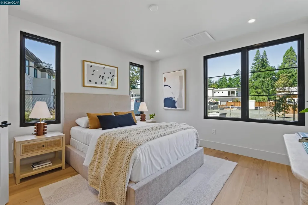 11 Xavier Court Alamo CA 94507