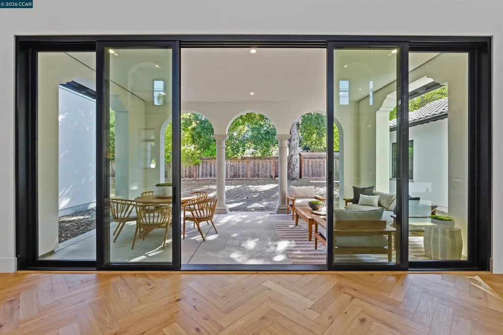 11 Xavier Court Alamo CA 94507
