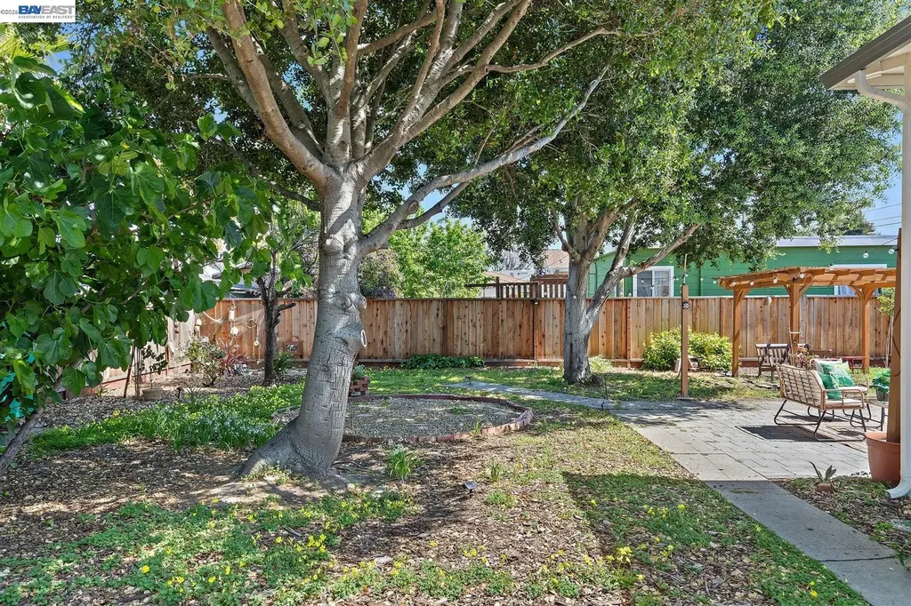 2807 Downer Avenue Richmond CA 94804