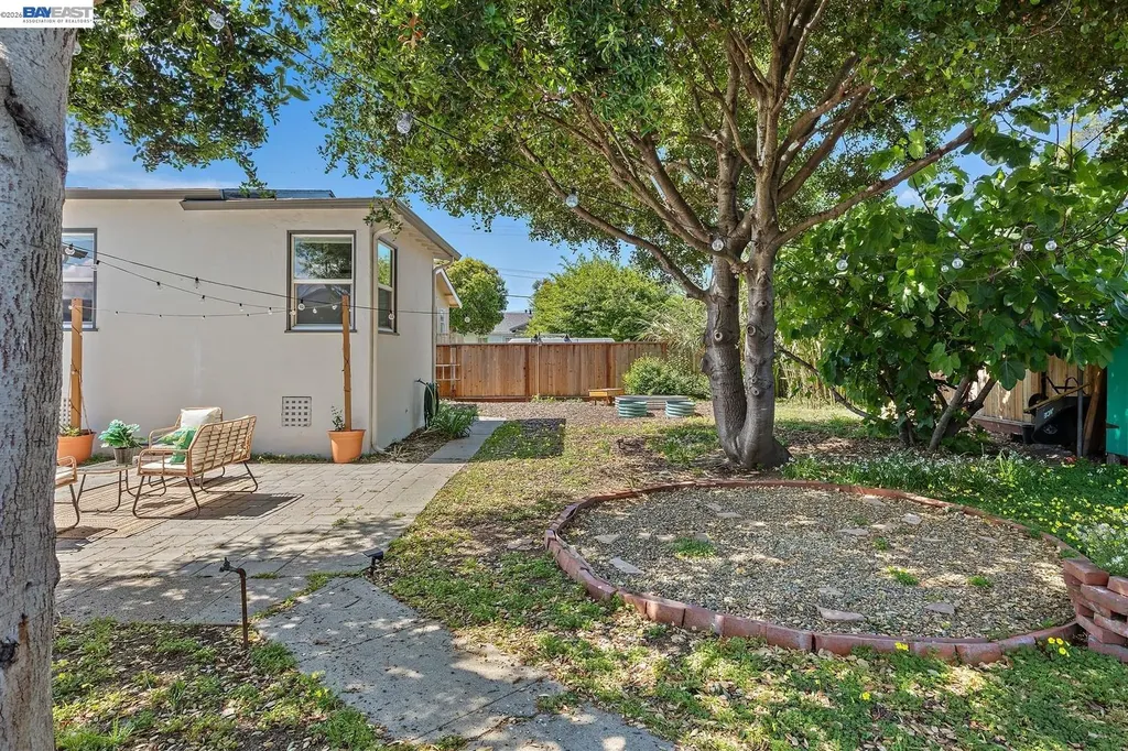 2807 Downer Avenue Richmond CA 94804