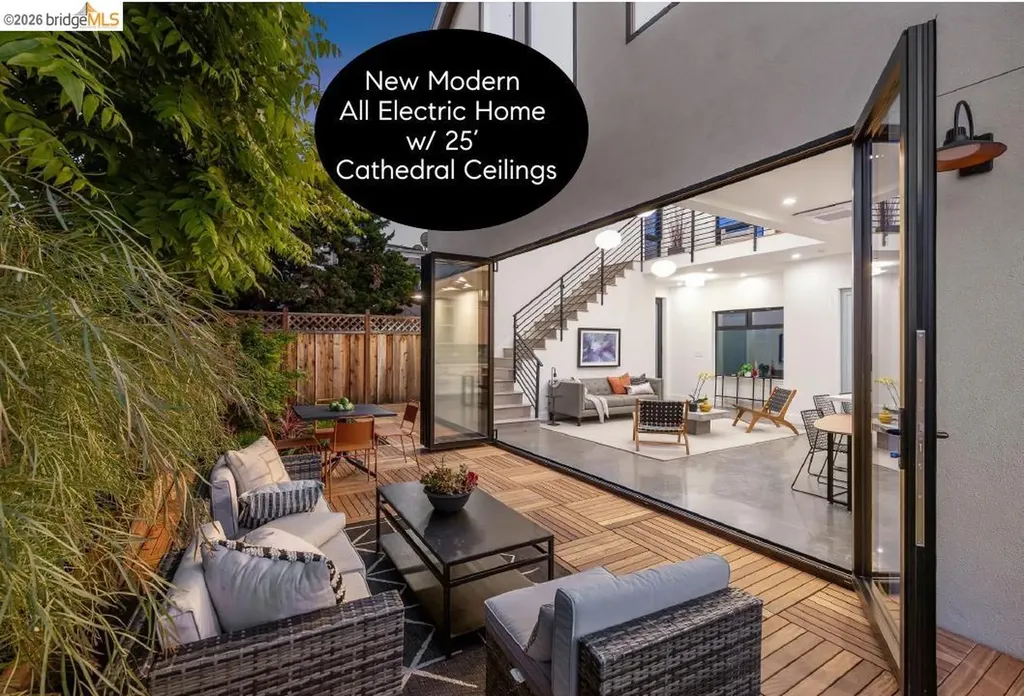 1517 Fairview Street Berkeley CA 94703