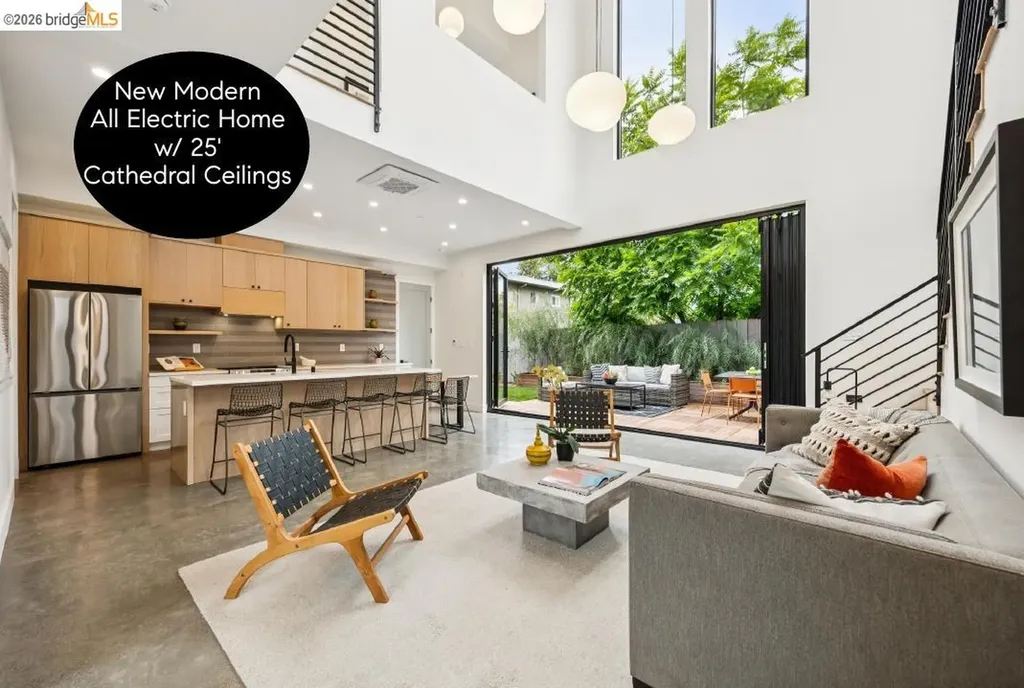 1517 Fairview Street Berkeley CA 94703