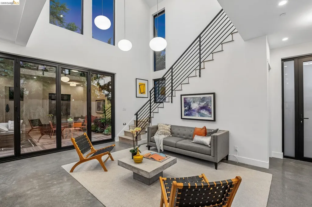 1517 Fairview Street Berkeley CA 94703