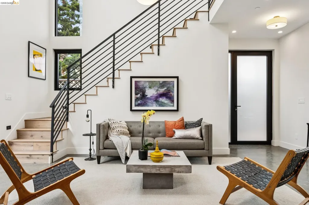 1517 Fairview Street Berkeley CA 94703