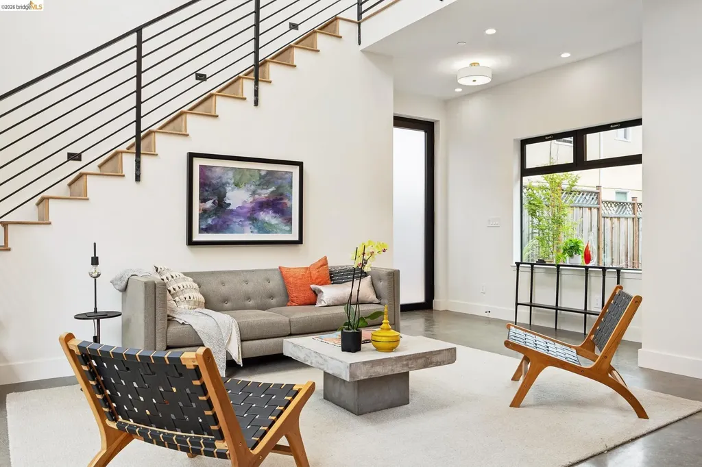 1517 Fairview Street Berkeley CA 94703
