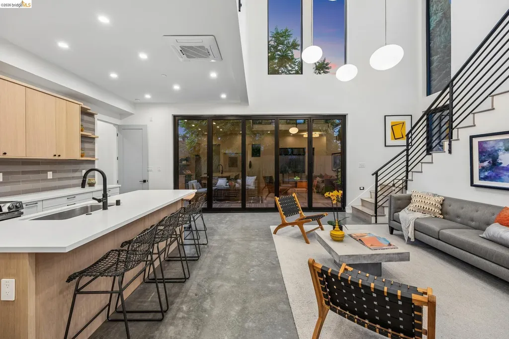 1517 Fairview Street Berkeley CA 94703