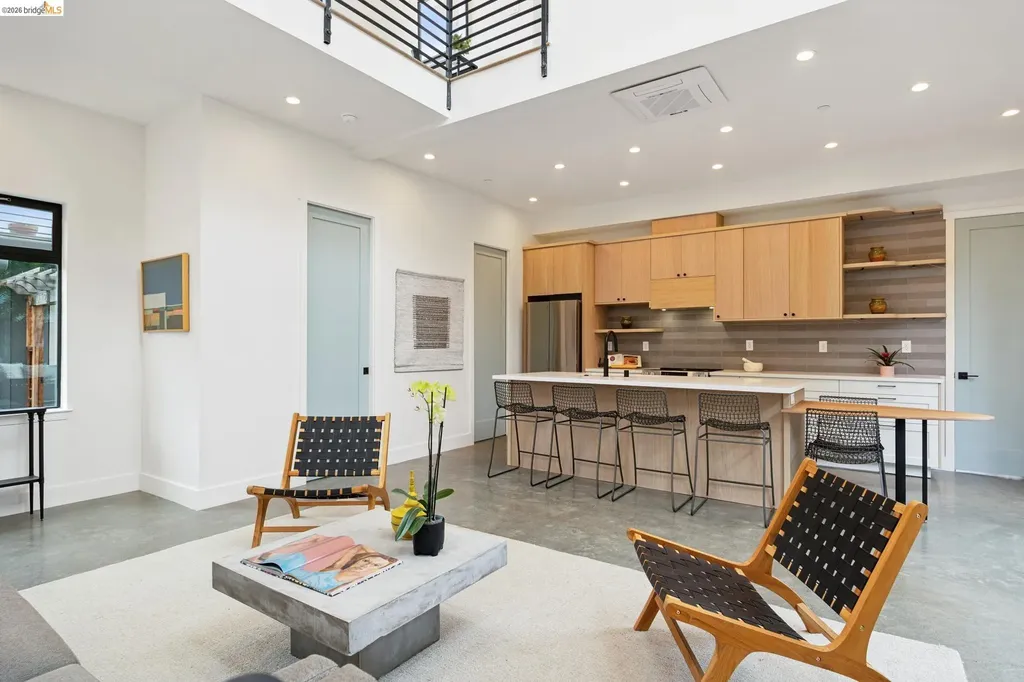 1517 Fairview Street Berkeley CA 94703
