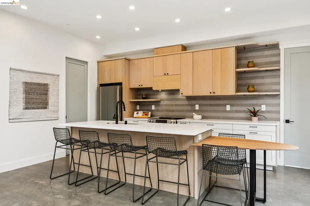 1517 Fairview Street Berkeley CA 94703