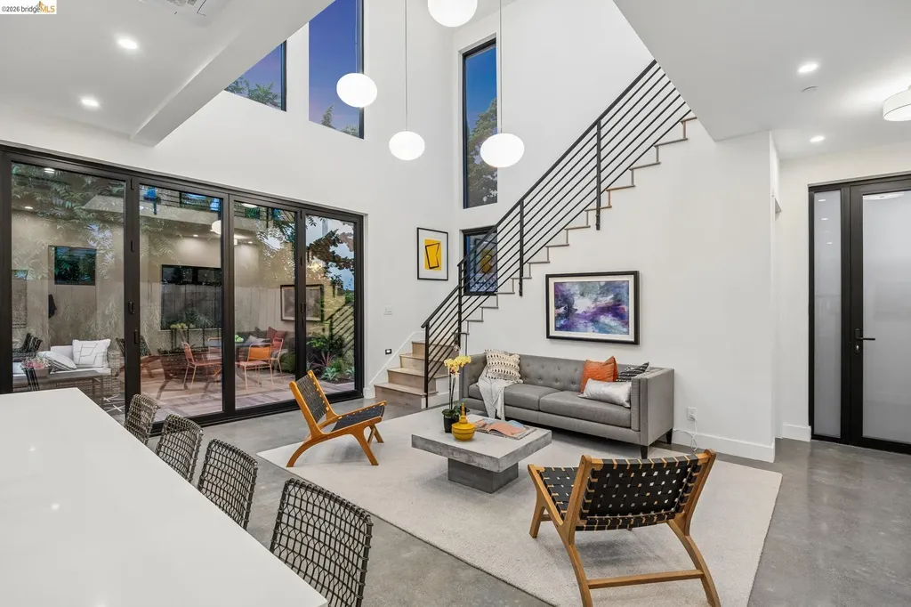 1517 Fairview Street Berkeley CA 94703