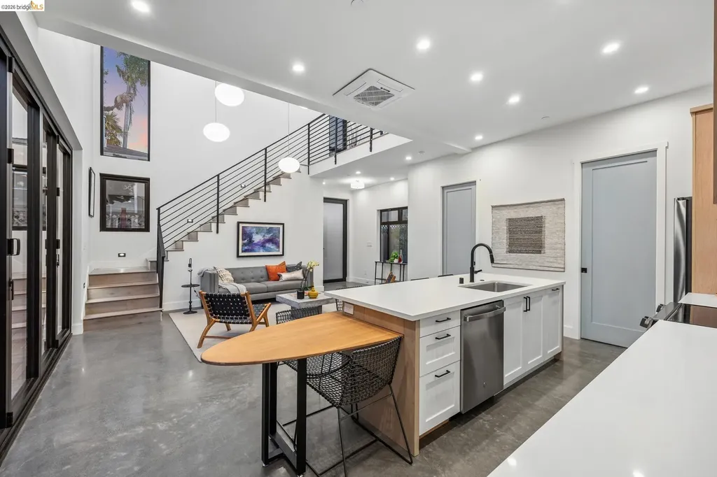 1517 Fairview Street Berkeley CA 94703