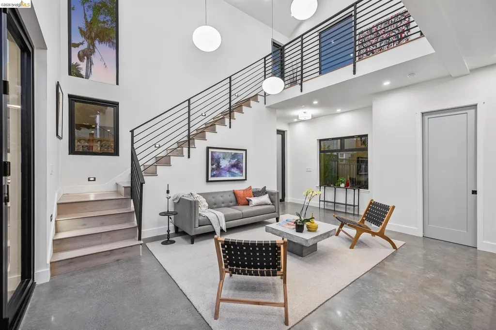 1517 Fairview Street Berkeley CA 94703