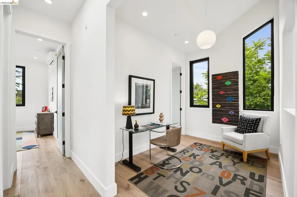 1517 Fairview Street Berkeley CA 94703